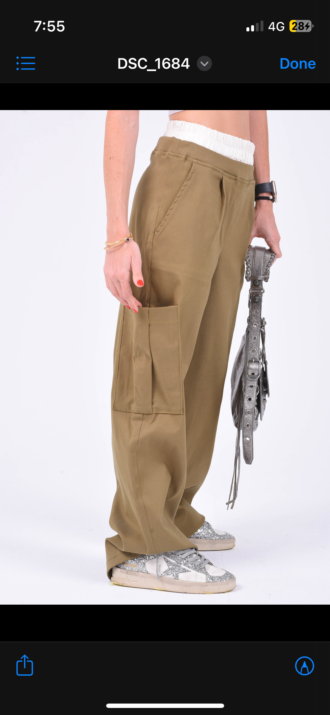 Pants
