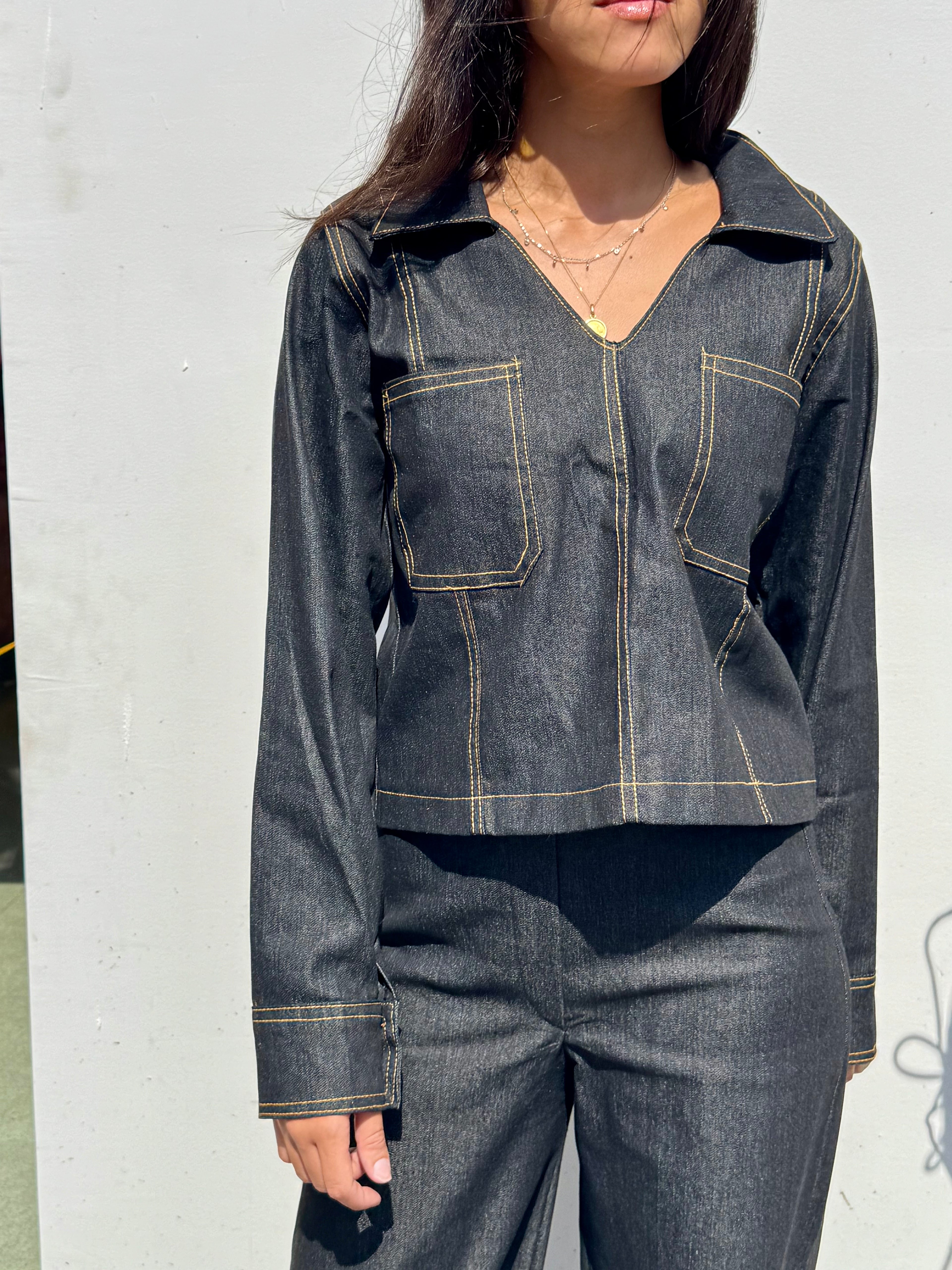 Denim