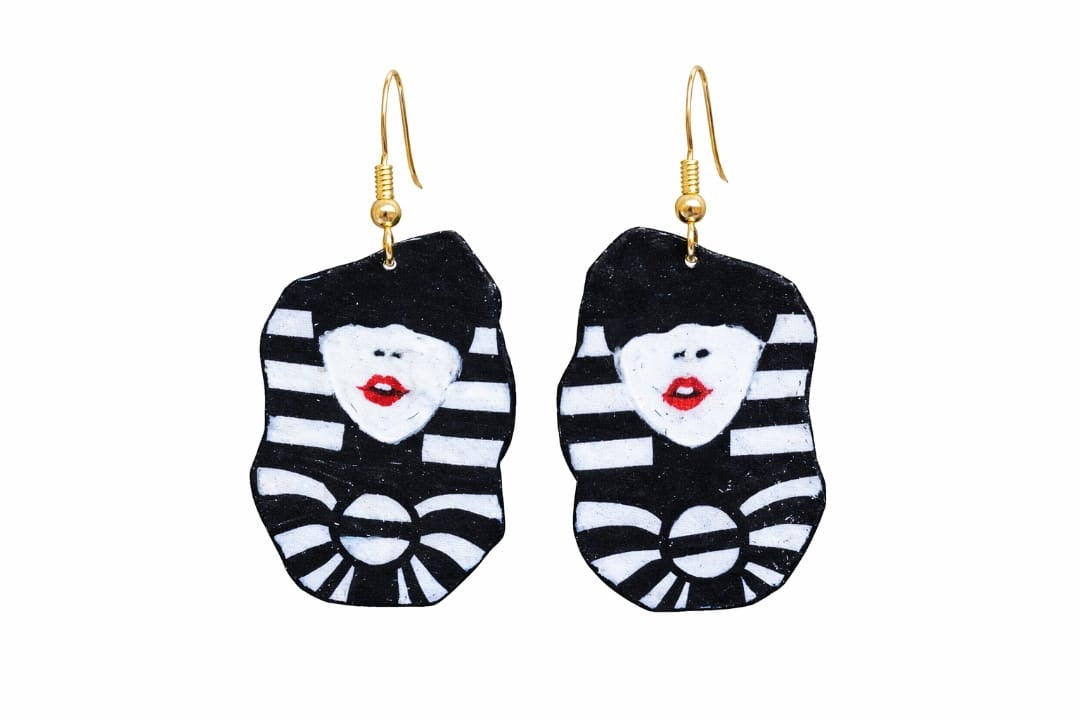 Mischief Earrings