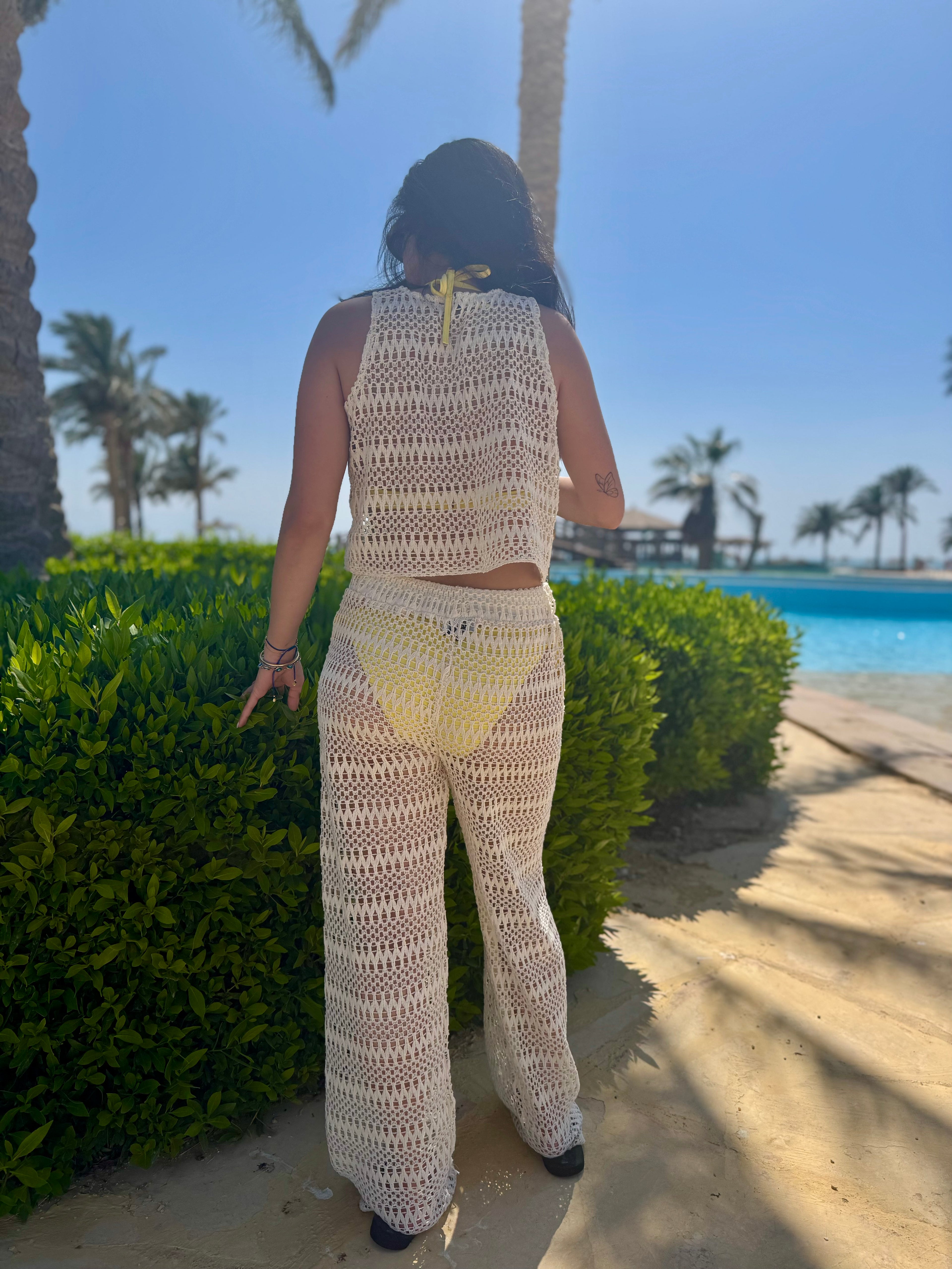 Bloom Mesh Set