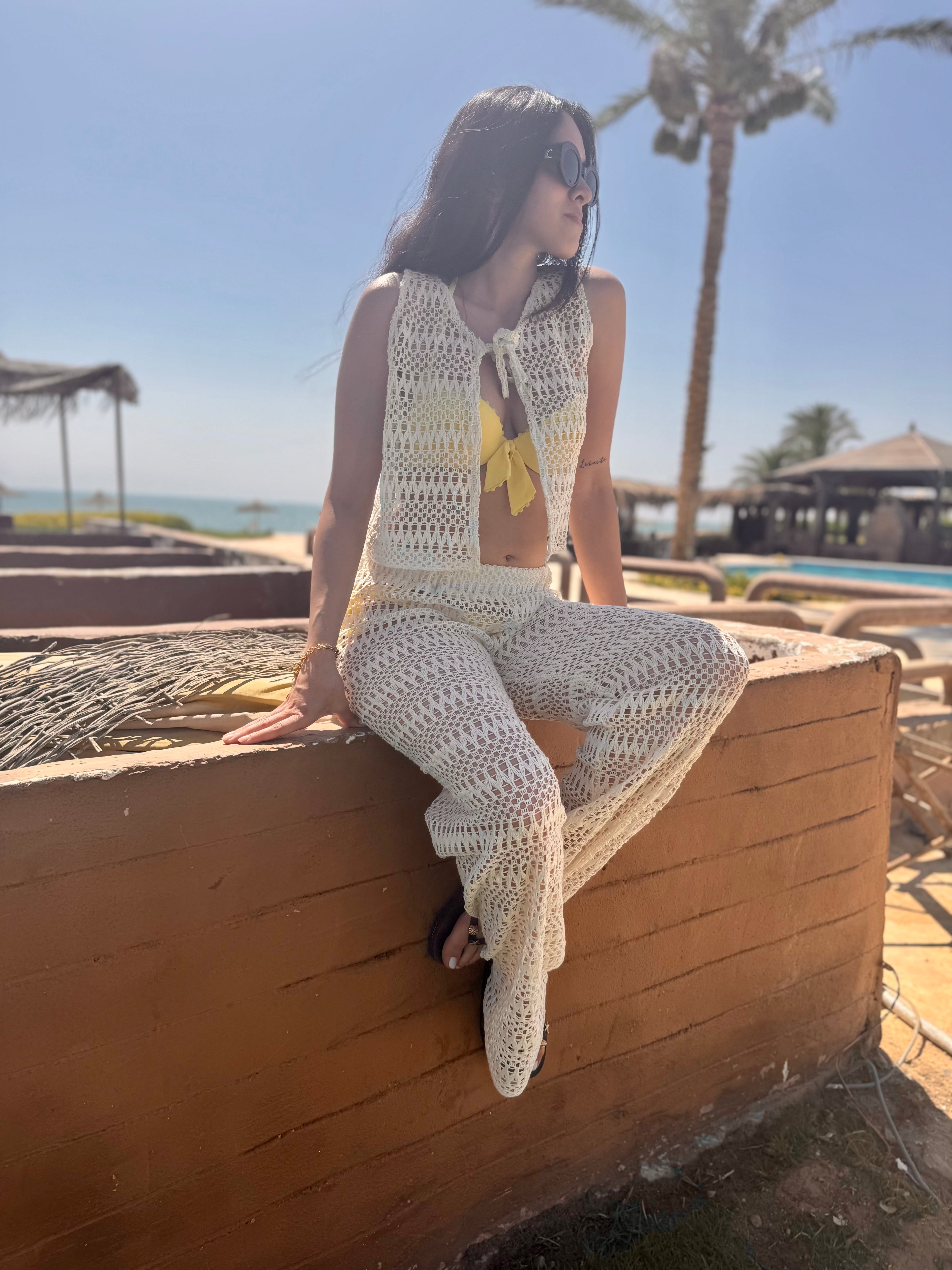 Bloom Mesh Set