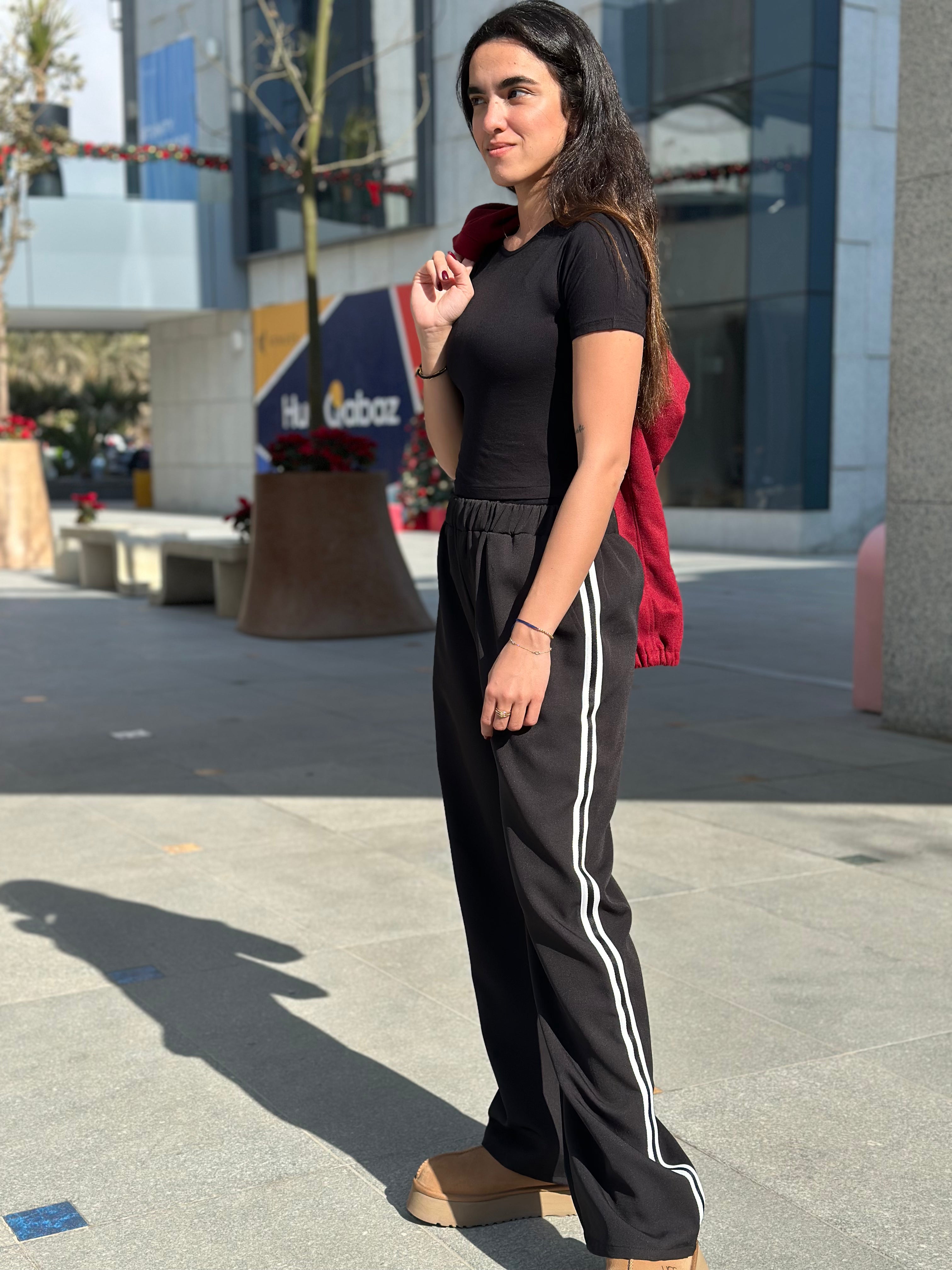 Strips Pants
