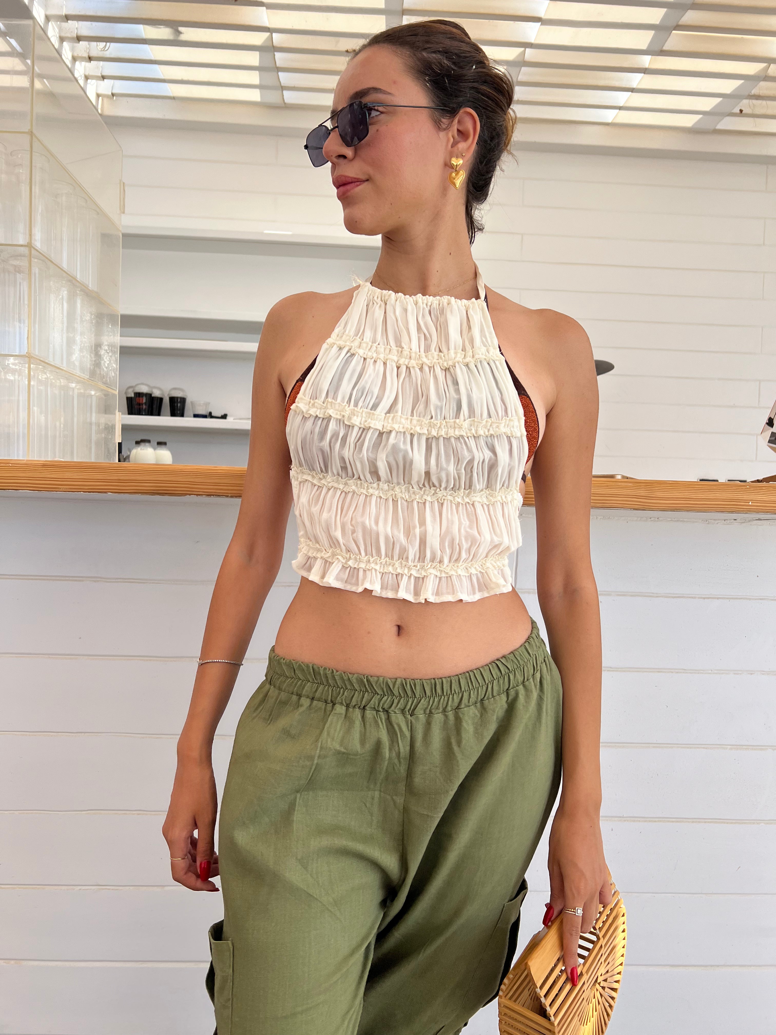 Linen Cargo