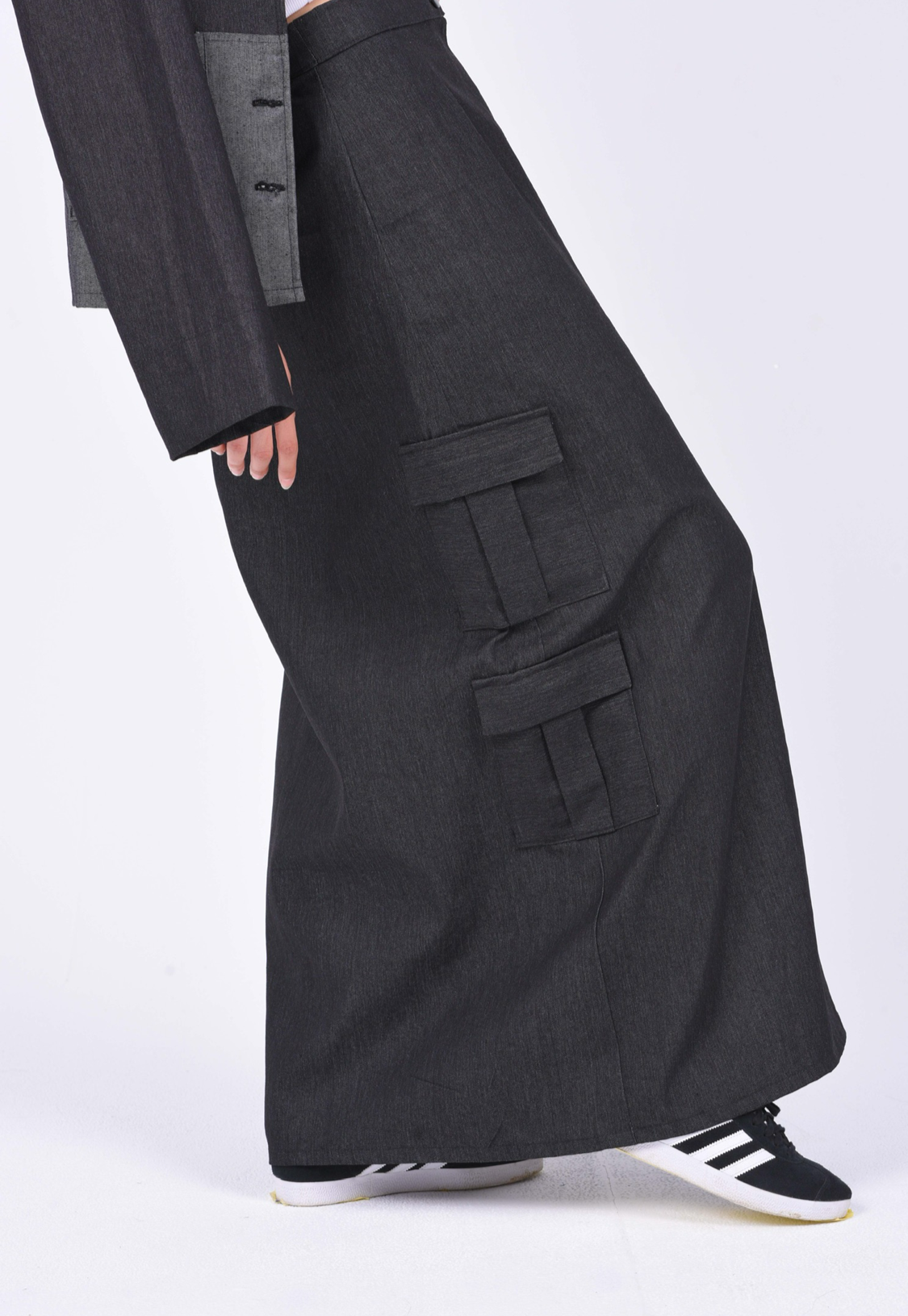Downtown Explorer skirt
