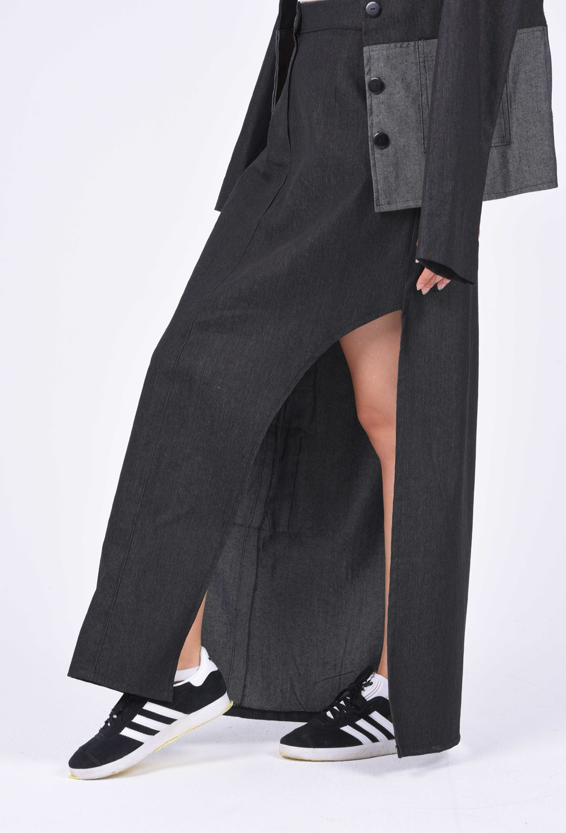 Downtown Explorer skirt