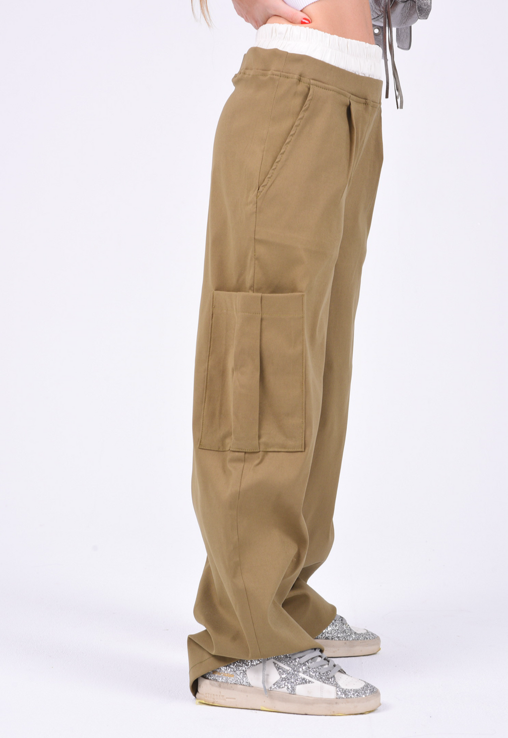 PGS Style pants