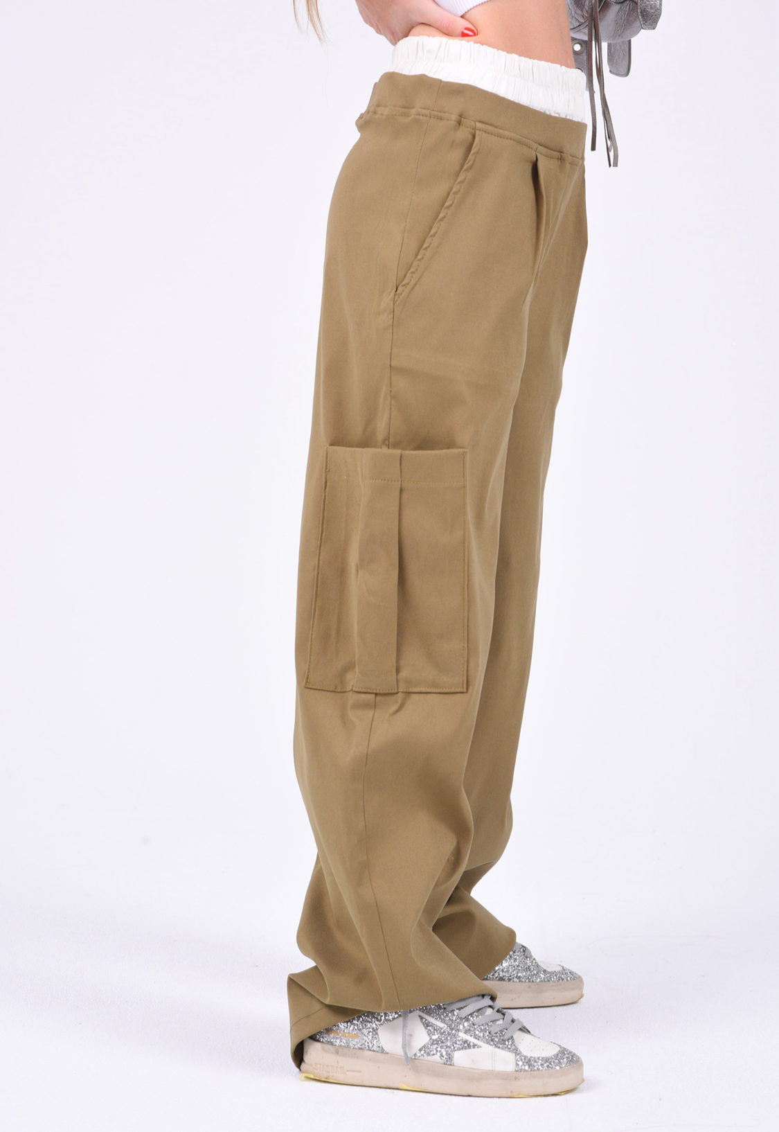 PGS Style pants