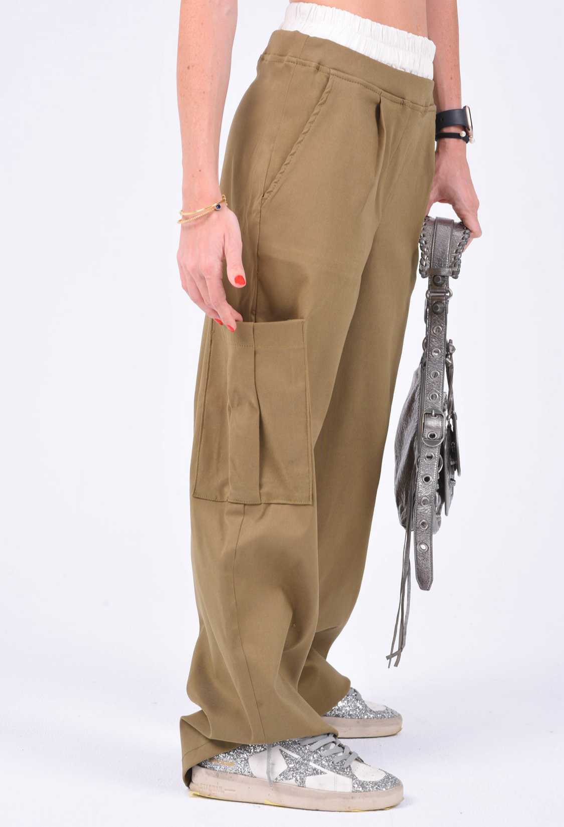 PGS Style pants
