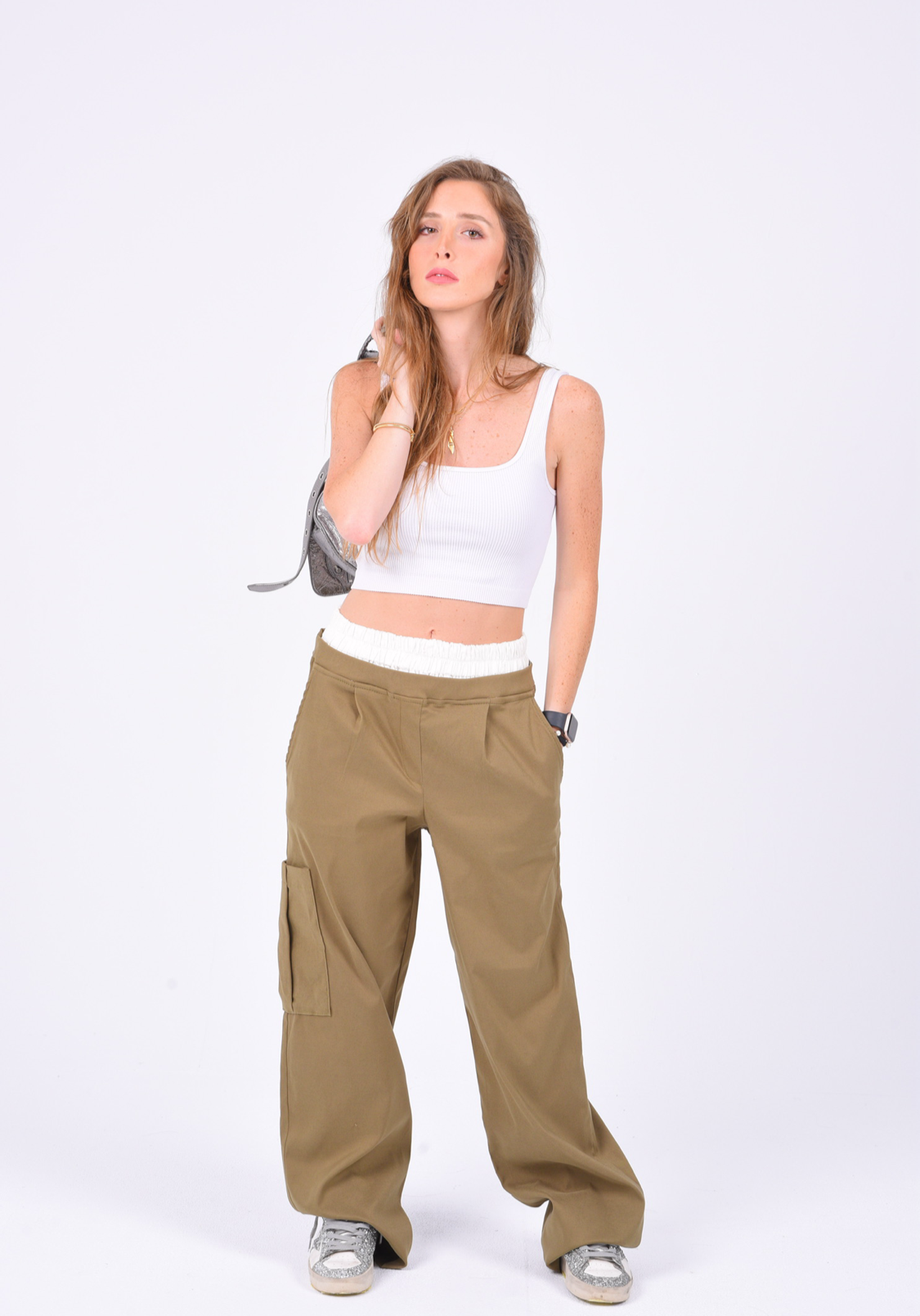 PGS Style pants