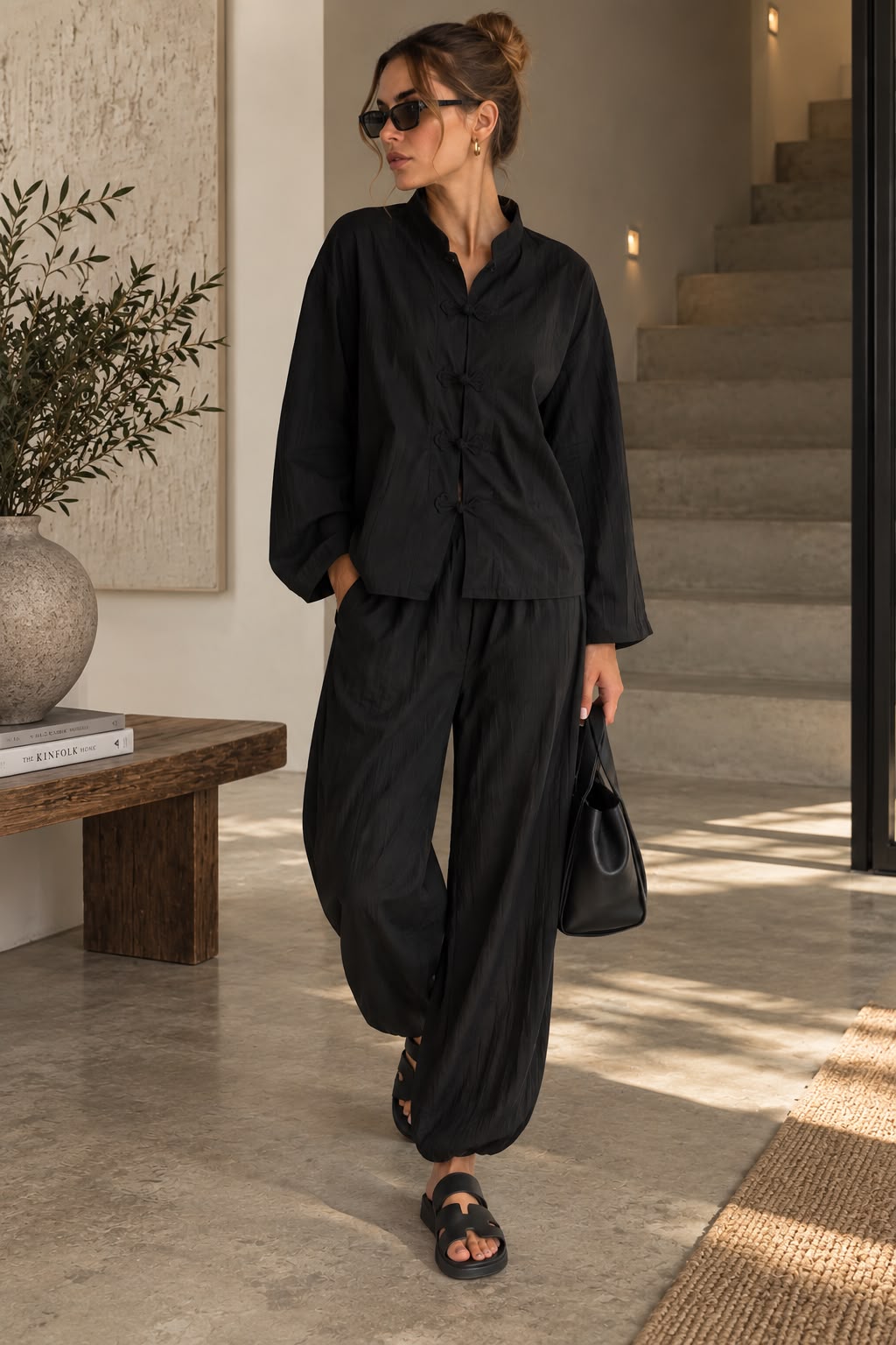 The Noir Set