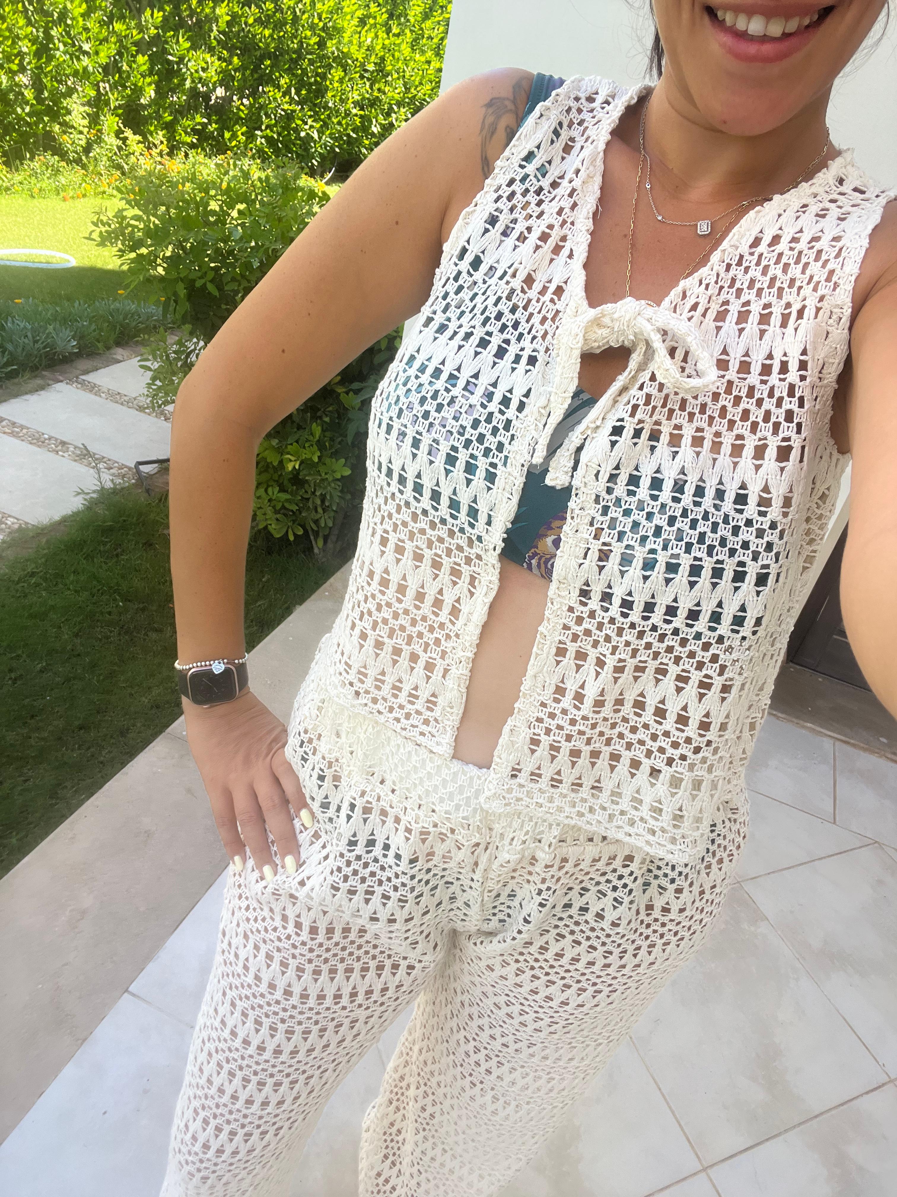 Bloom Mesh Set